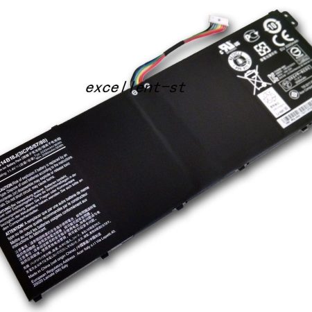 Pin Laptop Acer TravelMate B115-M, B115-MP, P236-M, P276-M, P276-MG