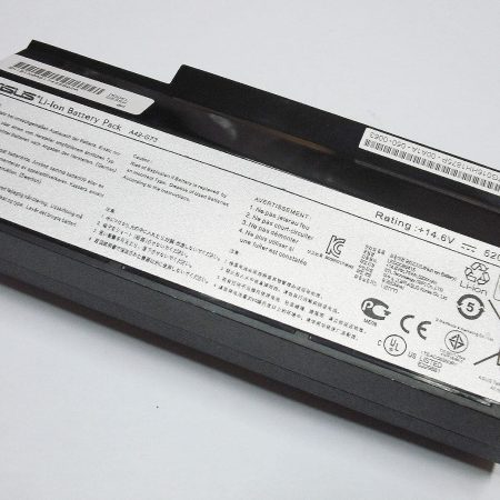 Pin Laptop Asus  G53 G53J G53JW G53S G73 G73G G73GW G73J G73JH 73JW G73S
