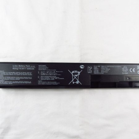 Pin Laptop ASUS X501 X501A X501U