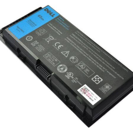 Pin Laptop DELL Precision M6800