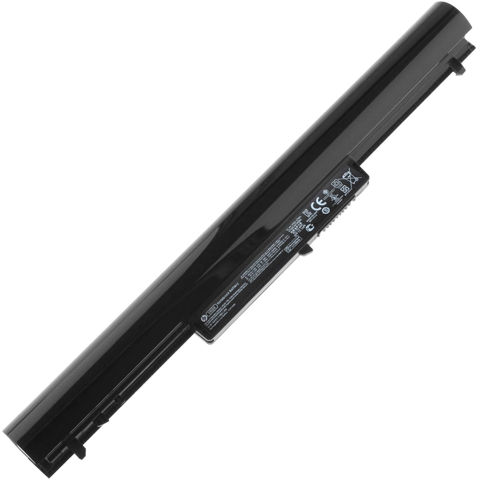 Pin laptop HP 15, 15-E