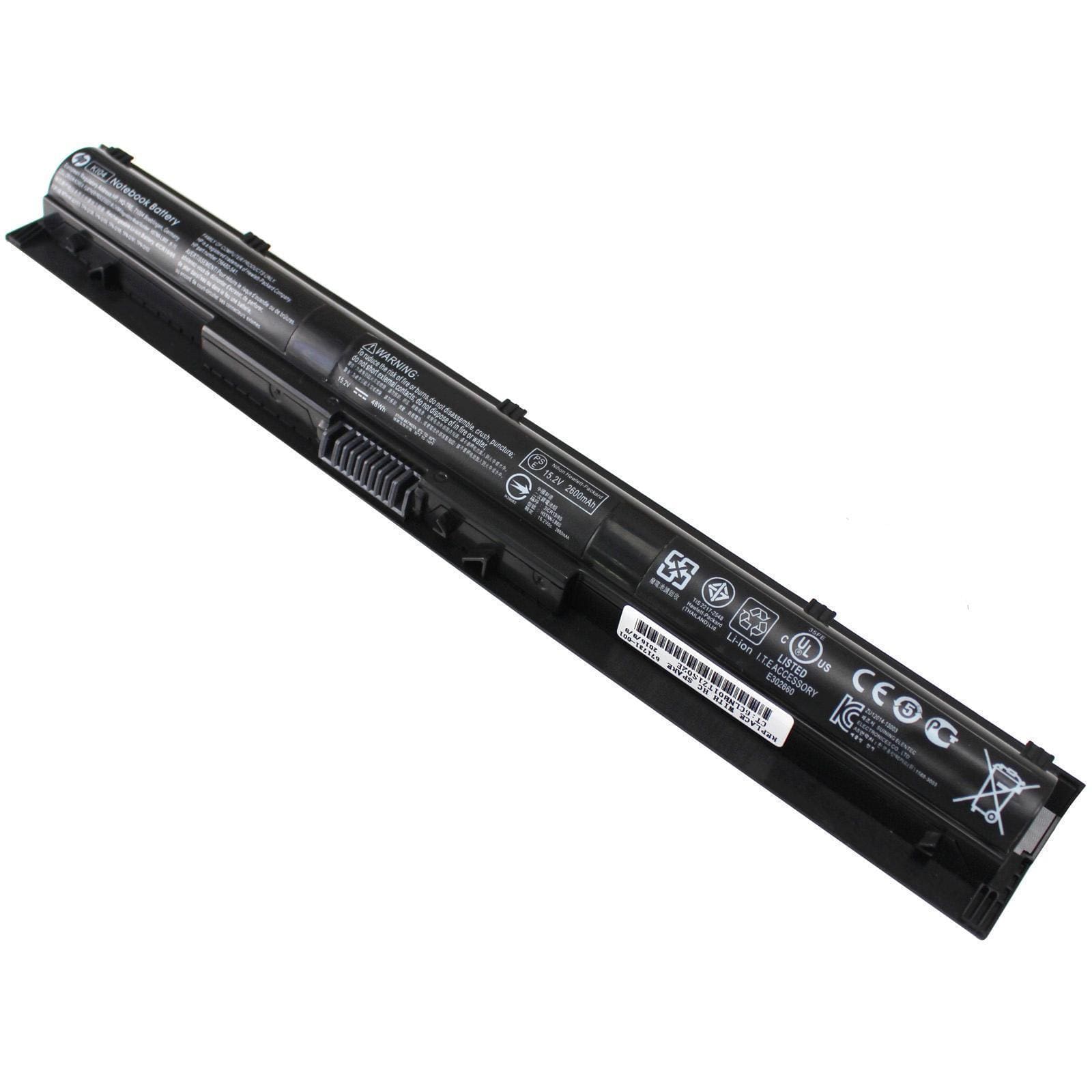 Pin Laptop HP 15-ab243tu