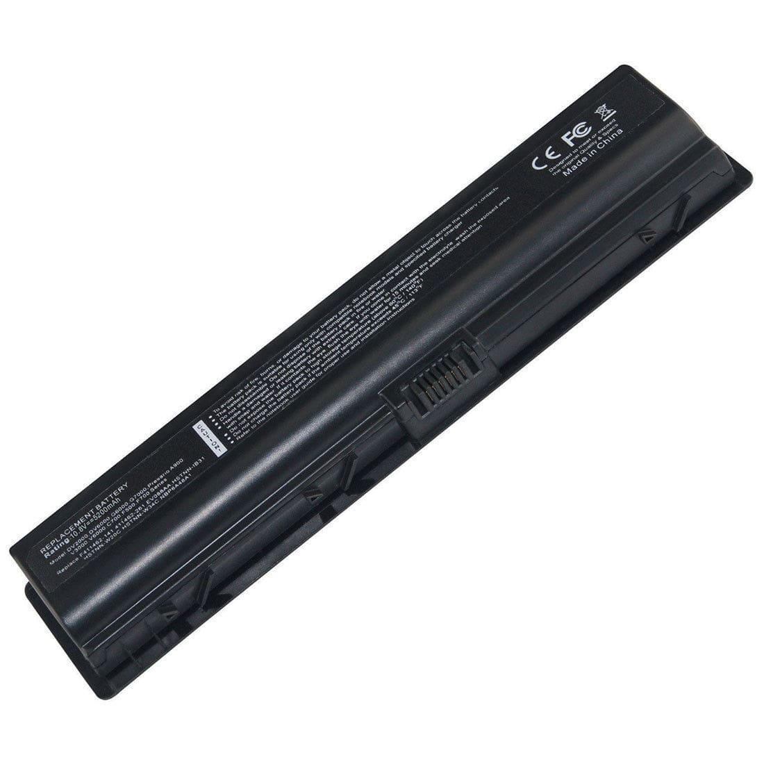 Pin Laptop HP compaq CQ60, G60