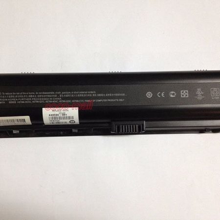 Pin Laptop HP Pavilion DV2000