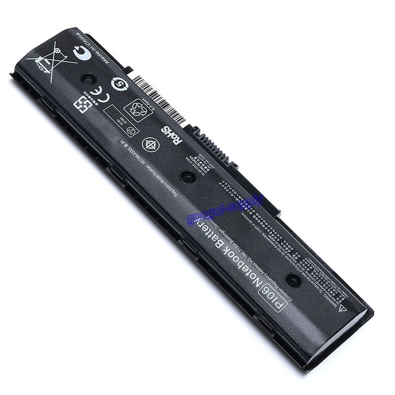 Pin laptop HP PI06
