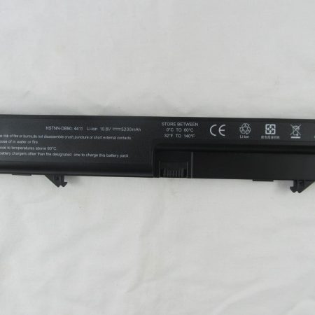 Pin Laptop HP probook 4410s