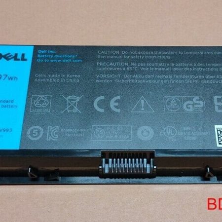 Pin Laptop DELL Precision M4800