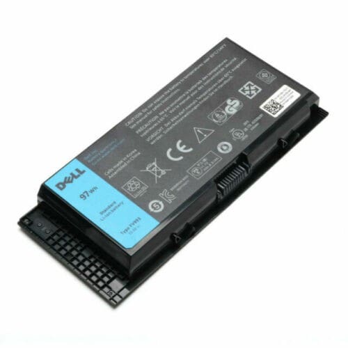 Pin Laptop DELL Precision M6700