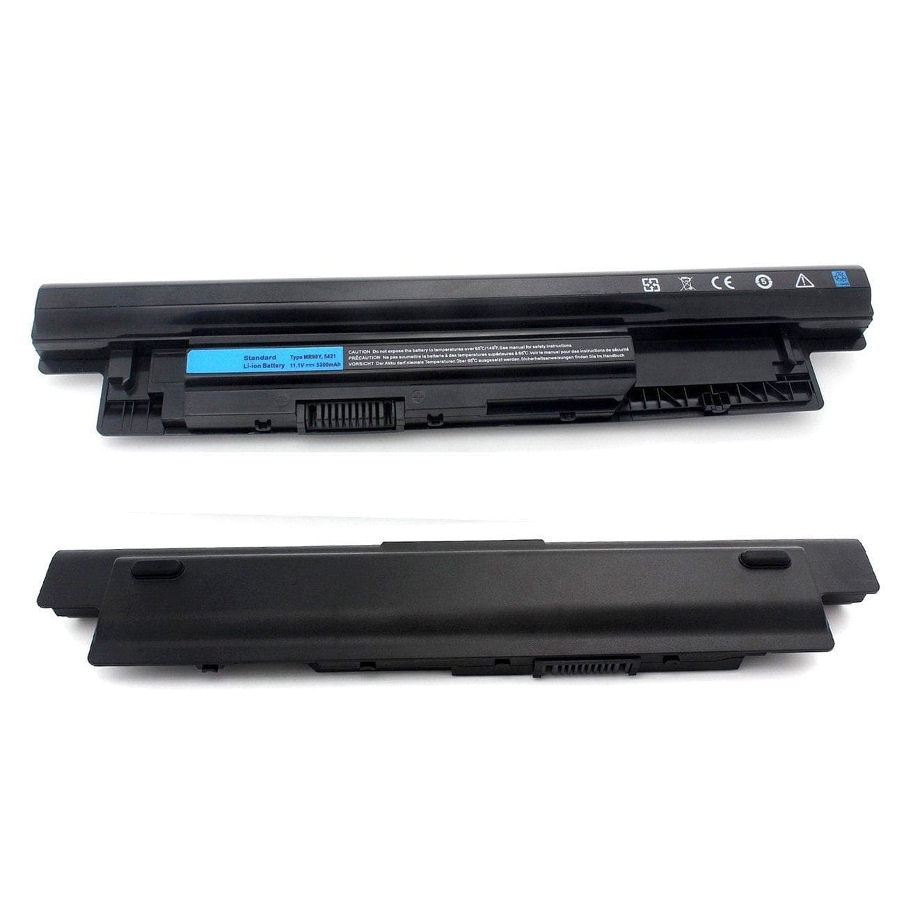 Pin laptop Dell Vostro 13 3000