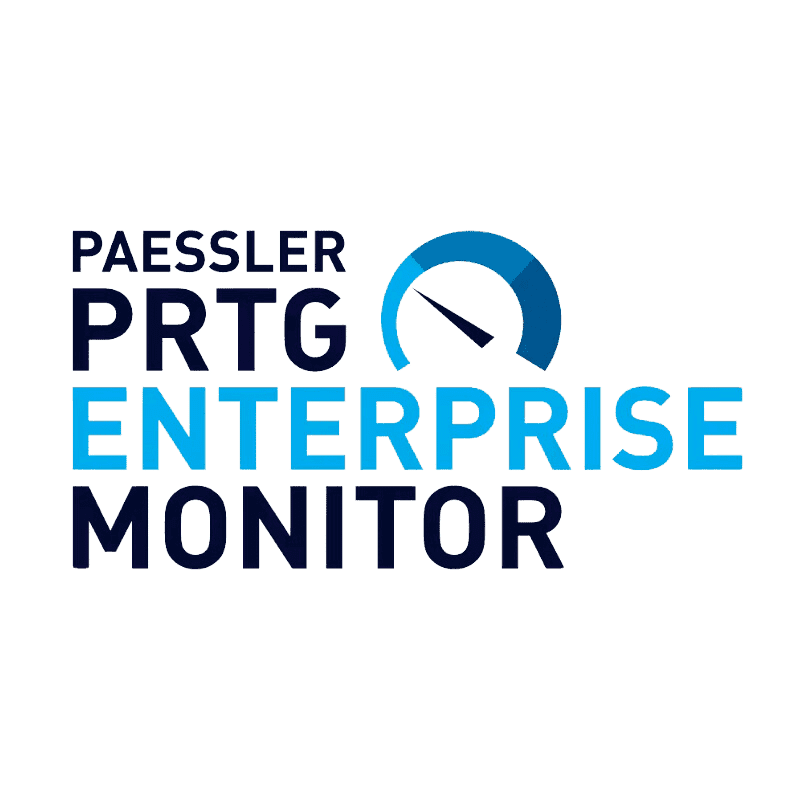 PRTG Enterprise Monitor