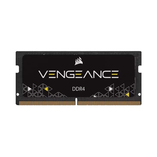 Ram Laptop Corsair Vengeance DDR4 8GB-16GB (2400MHz-3200MHz)