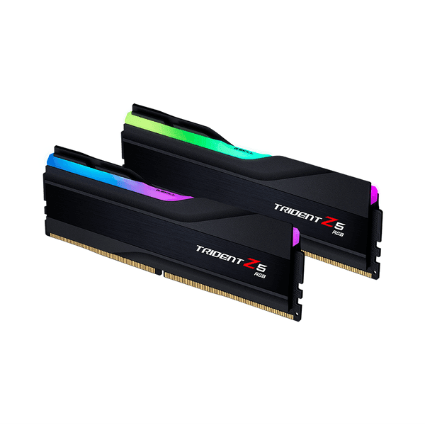 RAM PC G.SKILL Trident Z5 RGB DDR5 (32GB-64GB 5200MHz-7200MHz)