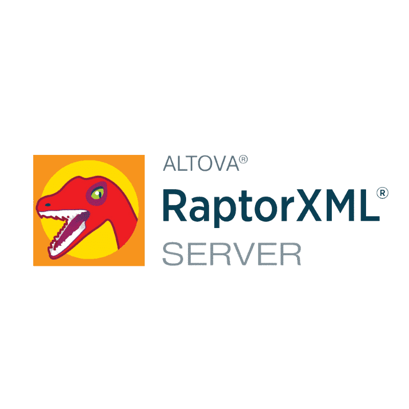 RaptorXML Server