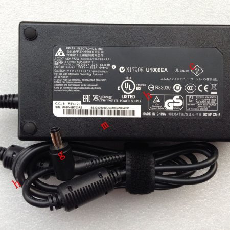Sạc  Laptop MSI GP62 7QF