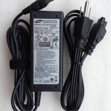 Sạc Laptop Samsung RF411