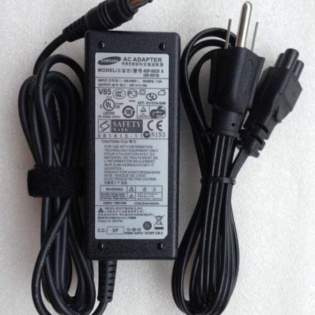 Sạc Laptop Samsung NP400