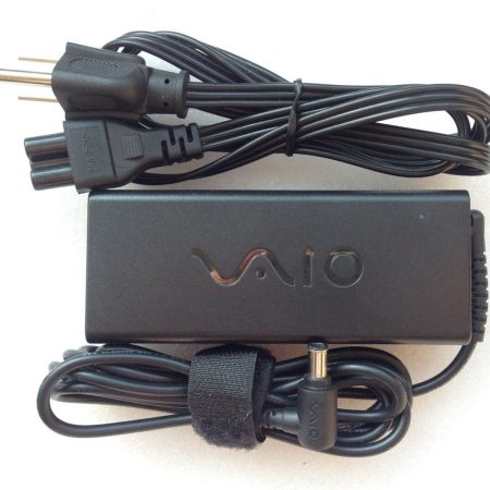 Sạc (Adapter) Laptop Sony Vaio VGN-E51B-D, VGN-E51B-S,  VGN-E70B-B, VGN-E70B-S, VGN-E71B-S, VGN-E81B-B, VGN-E91B-B