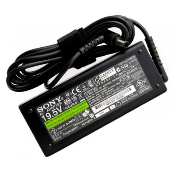 Sạc (Adapter) Laptop Sony Vaio  VGN-FS520B, VGN-FS530, VGN-FS530B, VGN-FS540, VGN-FS540P