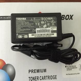 Sạc (Adapter) Laptop Toshiba Satellite C800 C800D C805 C805D C840 C840D C845 C845D