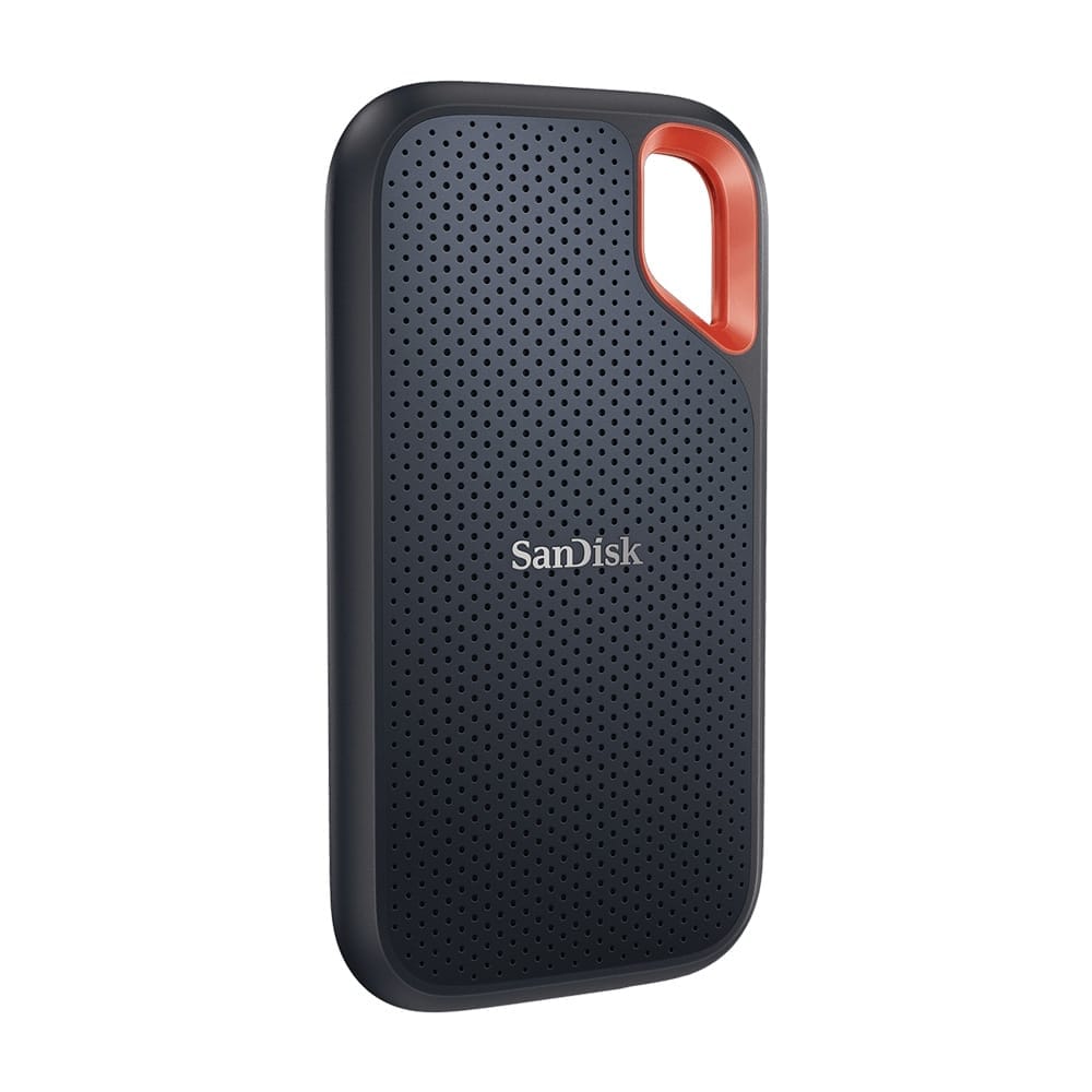 Ổ cứng di động SSD SanDisk Extreme E61 1050MB/s
