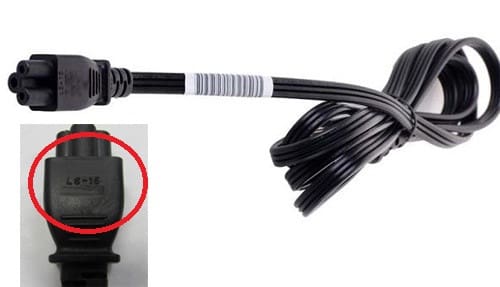 Sạc Laptop Toshiba Satellite A600