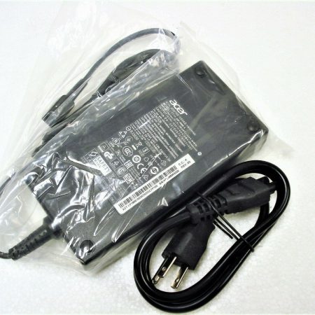Sạc Laptop Acer 19.5V - 9.23A -180w