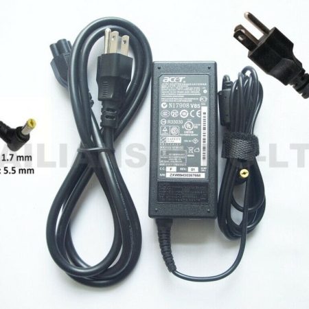 Sạc Laptop Acer Aspire E5 475-31KCNX
