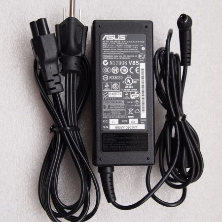 Sạc Laptop ASUS X401A X401U