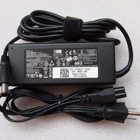 Sạc Laptop Dell Inspiron 5537