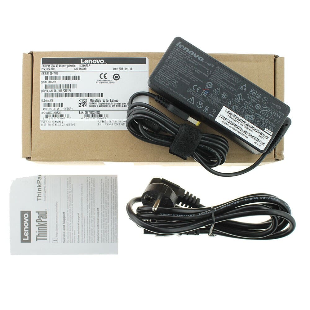 Sạc Laptop Lenovo G51