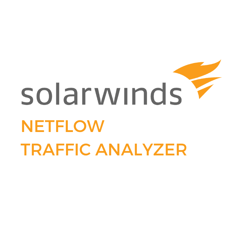 Solarwinds NetFlow Traffic Analyzer