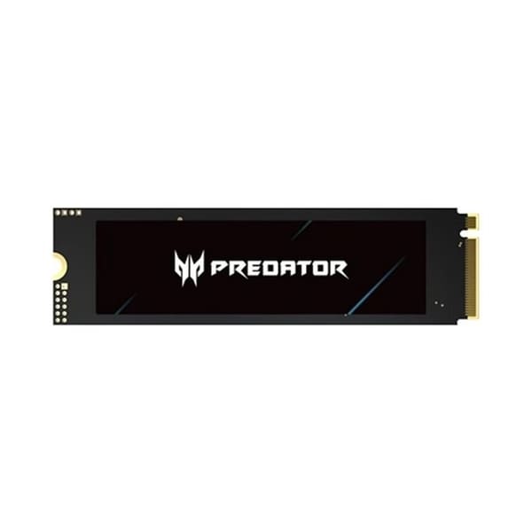 SSD Acer Predator GM7000 PCIe Gen4 NVMe M.2