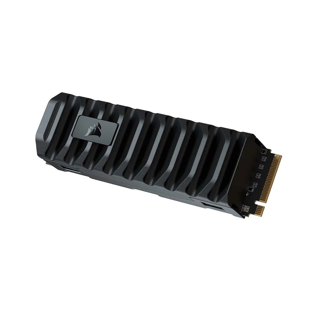 SSD Corsair MP600 Pro XT M.2 PCIe Gen4 NVMe (1TB-8TB)