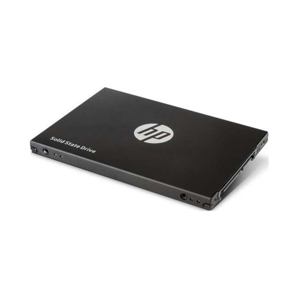 SSD HP S650 2.5in SATA III