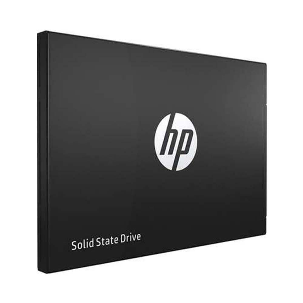 SSD HP S650 2.5in SATA III (120GB-240GB)