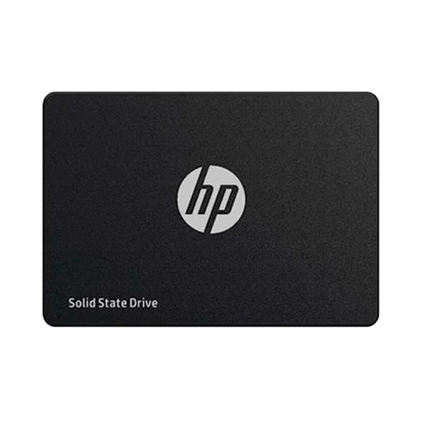 SSD HP S750 2.5in SATA III (256GB-1TB)