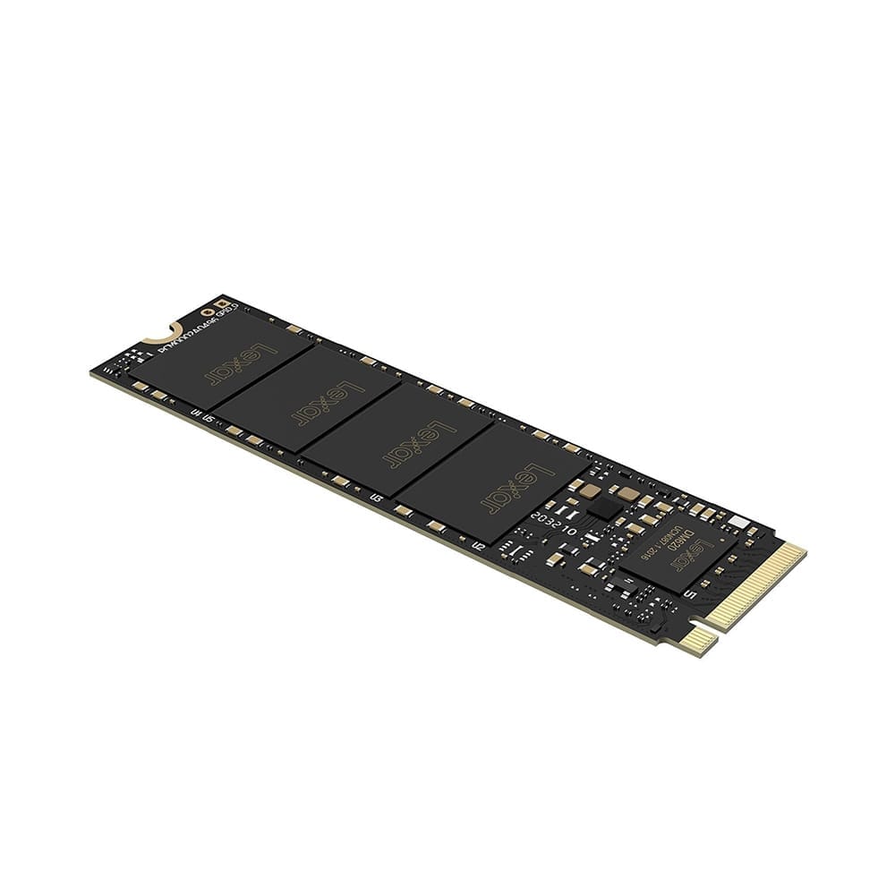 SSD Lexar NM620 M.2 PCIe Gen3