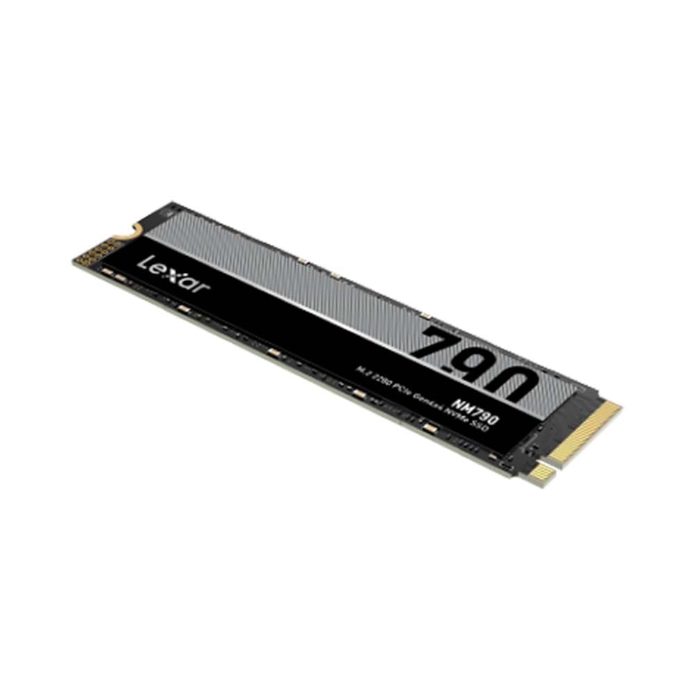 SSD Lexar NM790 M.2 PCIe Gen4 NVMe