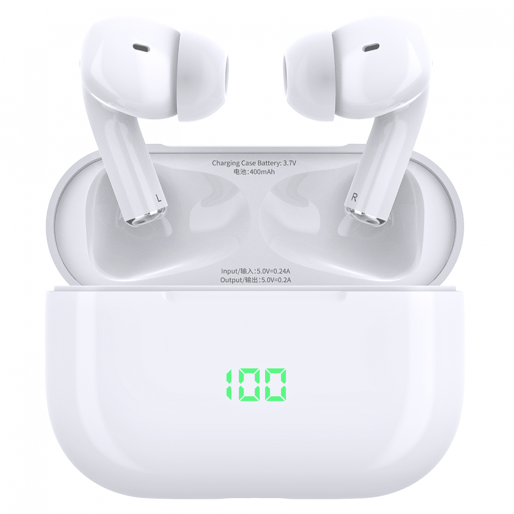 Tai nghe không dây DAREU D2 (TWS EARBUDS, BT 5.1)