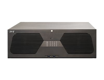 Đầu ghi nhận dạng khuân mặt TD-3300B16-A2