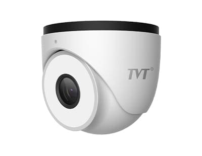 Camera bán cầu TVT HD 2MP TD-9525A3-FC