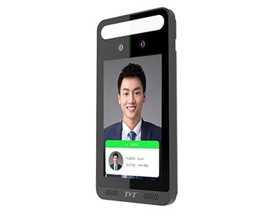 Thiết bị nhận dạng khuôn mặt trong nhà HD TD-E2128-L/TP