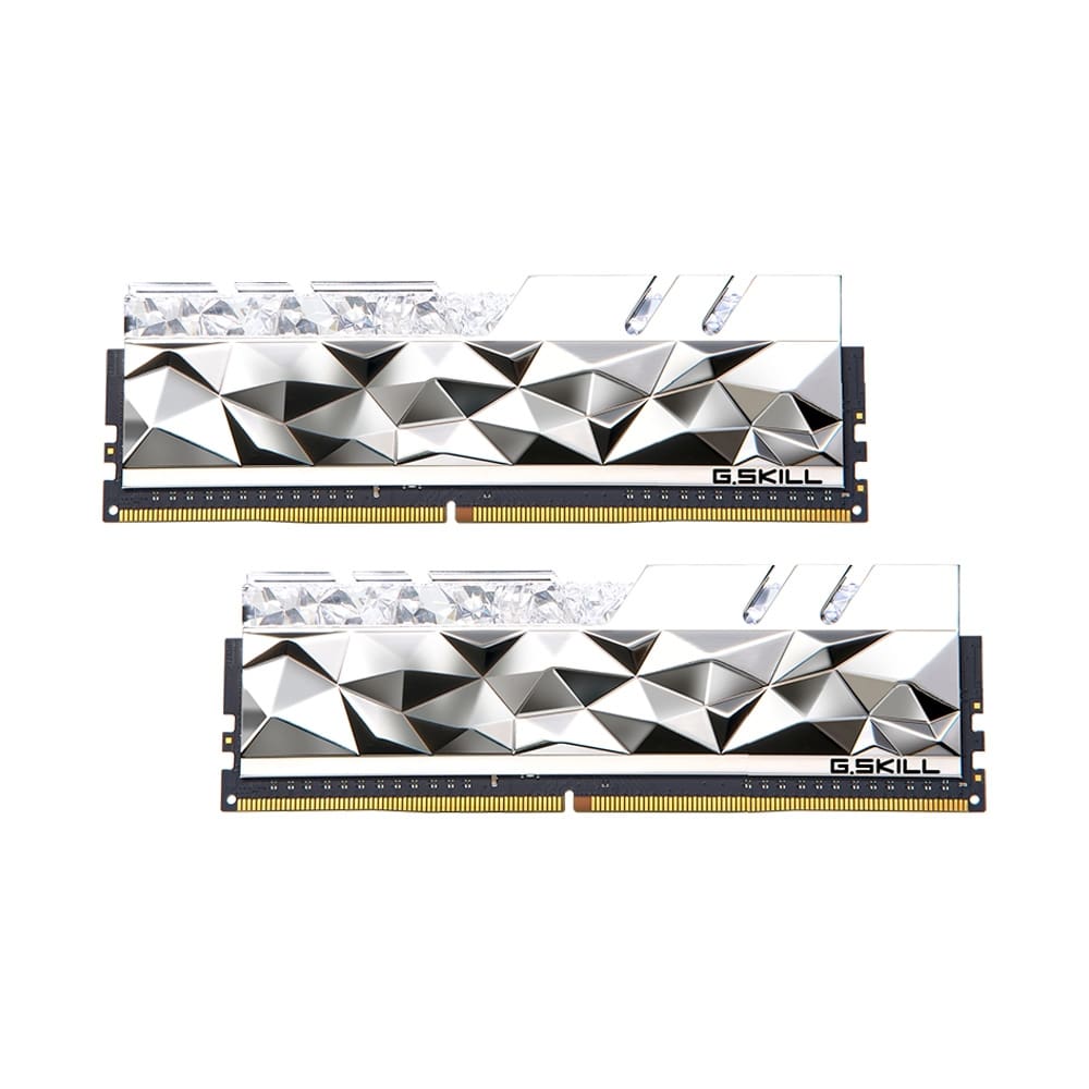 Ram PC G.SKILL Trident Z Royal Elite DDR4 RGB (32GB 3600MHz)
