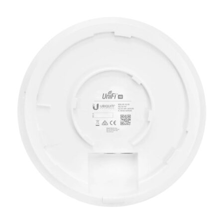Access Point WiFi 5 Ubiquiti UniFi UAP-AC-HD (dual-band 2.4/5GHz+802.11ac Wave 2+8 spatial streams+2*Gigabit Ethernet PoE+gắn trần, indoor/outdoor)