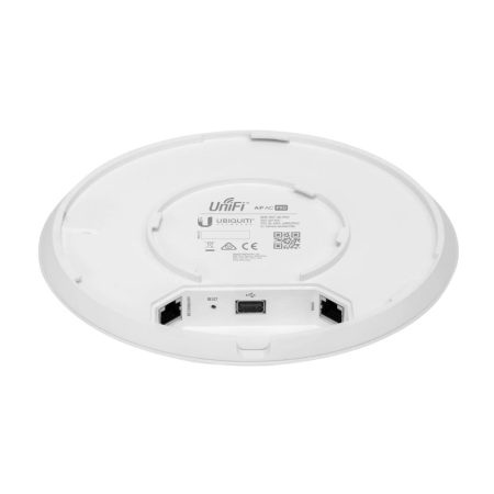 Bộ thu phát Ubiquiti UniFi UAP AC PRO 1750Mbps (100 User+LAN 1GB+Kèm nguồn)