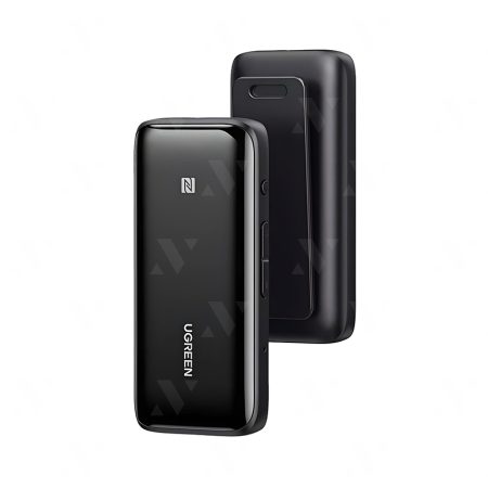 Bộ thu phát Bluetooth 5.0 Ugreen 80895