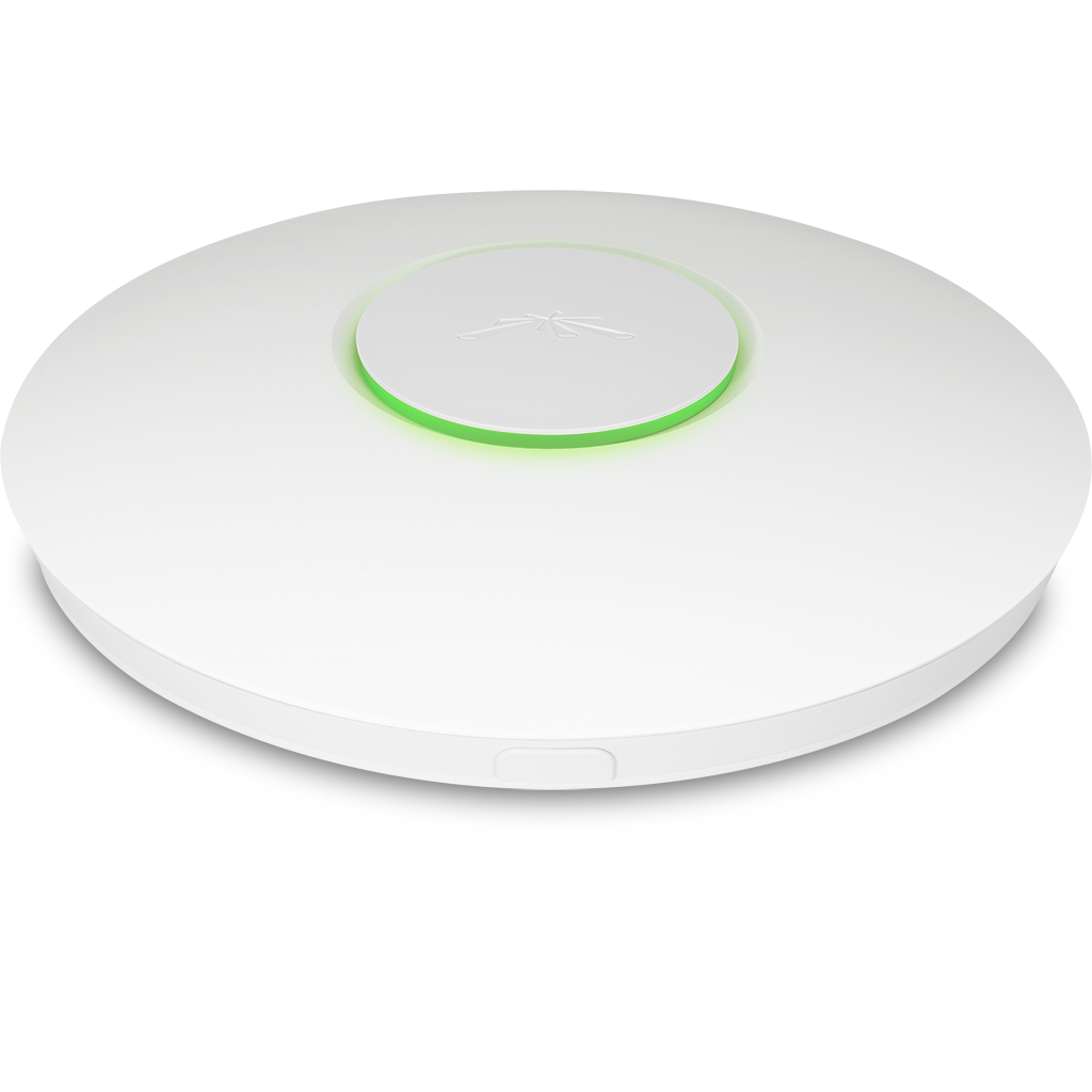 Bộ phát sóng không dây Ubiquiti UAP-LR (802.11n MIMO+300+Mbps+phạm vi 600ft)