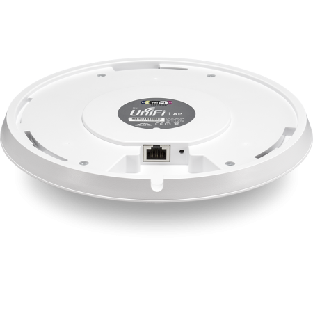 Bộ phát sóng không dây Ubiquiti UAP-LR (802.11n MIMO+300+Mbps+phạm vi 600ft)