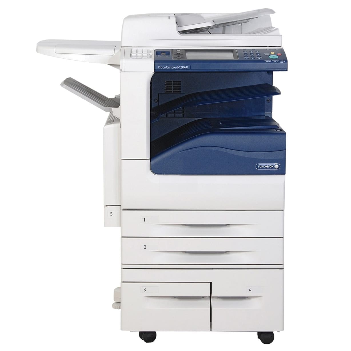 Máy photocopy Fujifilm laser đơn sắc DocuCentre-V 2060 CPS