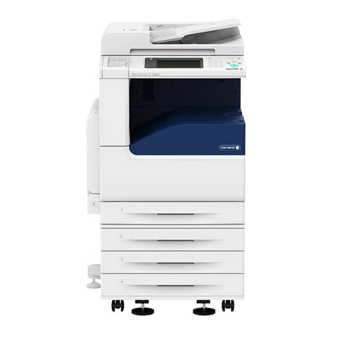 Máy photocopy Fujifilm laser đơn sắc DocuCentre-V 3065 C